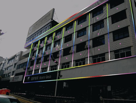 咸寧亮化工程價格